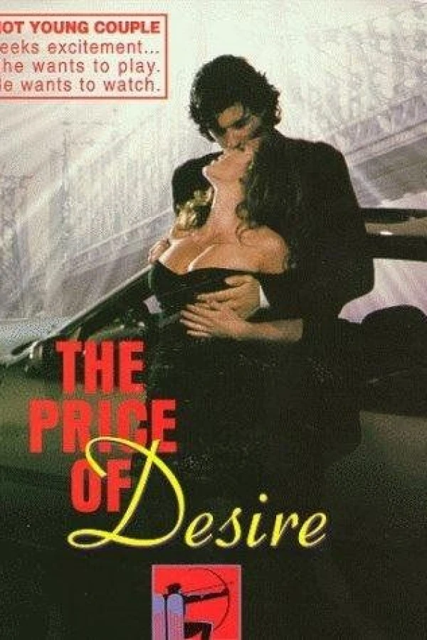 The Price of Desire Poster