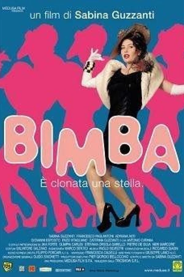 Bimba - È clonata una stella Poster