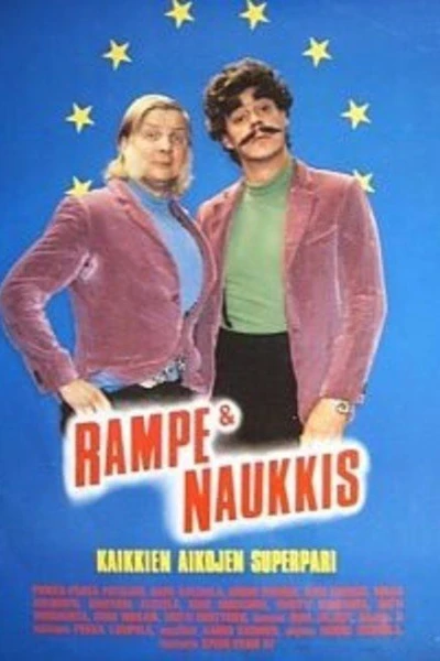 Rampe and Naukkis