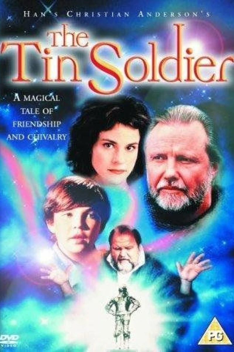 The Tin Soldier Poster