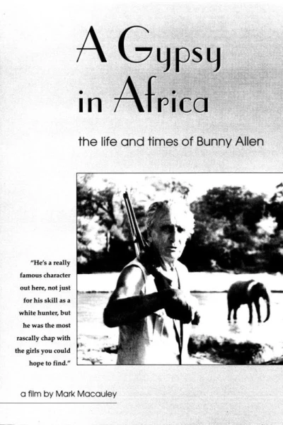 A Gypsy in Africa