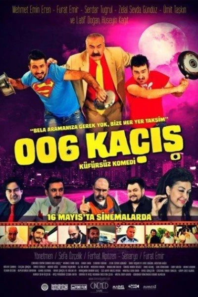 006 kaçis