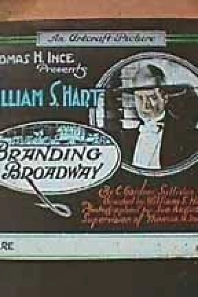 Branding Broadway