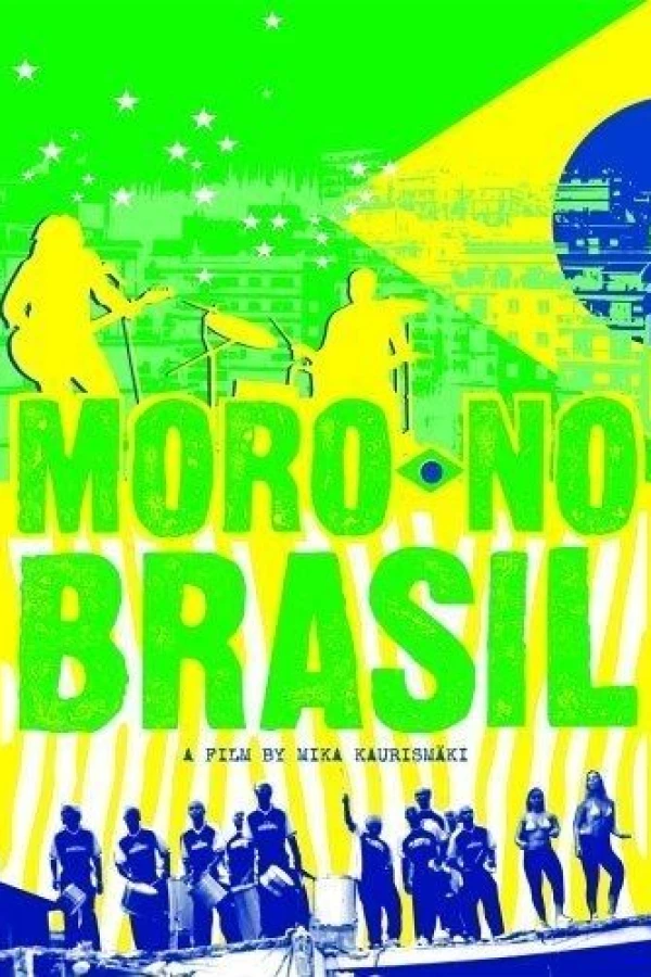 Sound of Brazil Poster