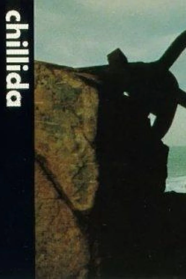 Chillida Poster