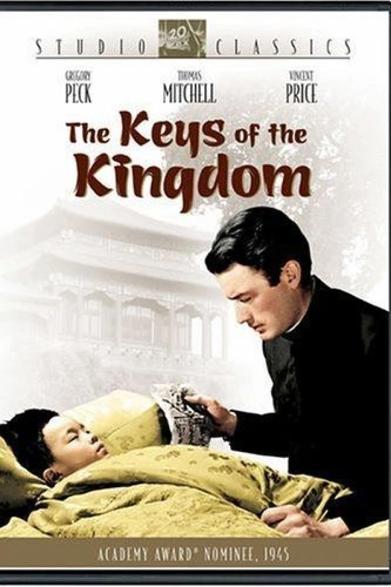 The Keys of the Kingdom Poster