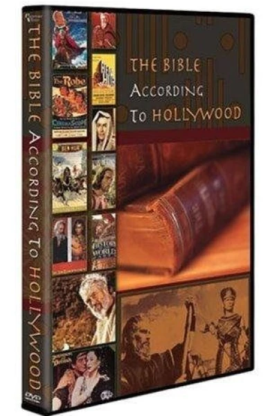 The Bible According to Hollywood