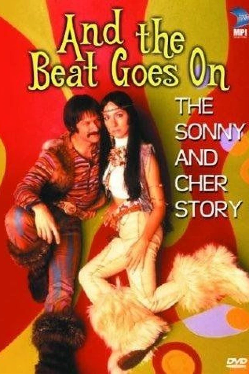 The Sonny and Cher Story Poster