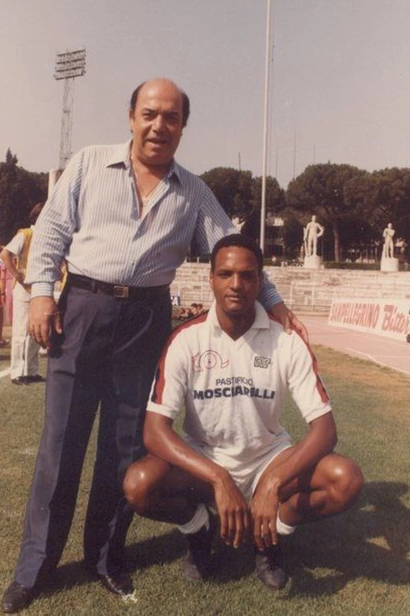 L'allenatore nel pallone Poster