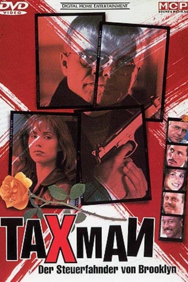 Taxman Poster