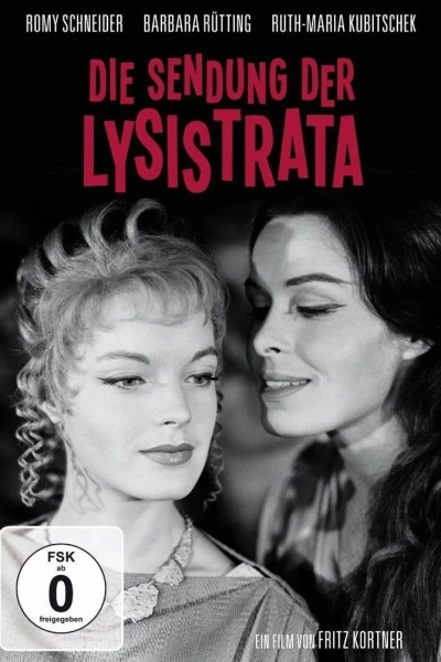 Die Sendung der Lysistrata