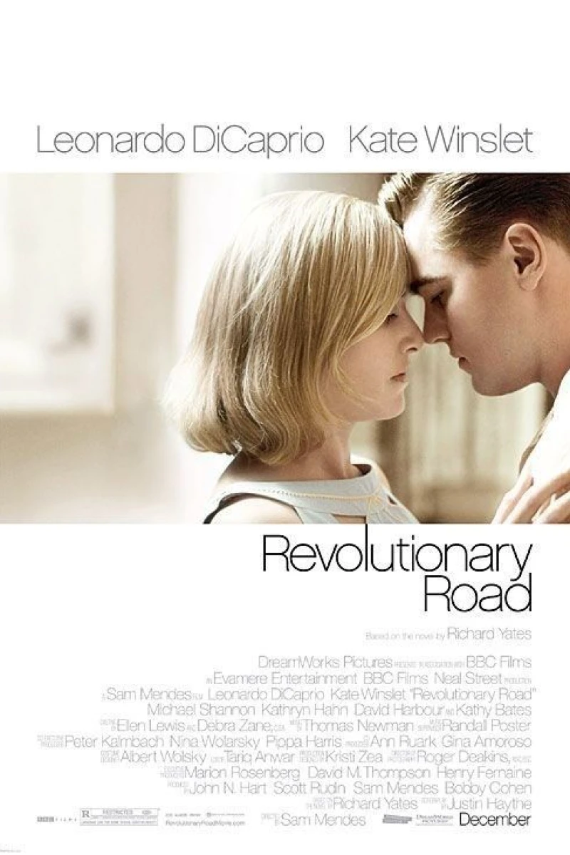 Revolutionary Road Poster