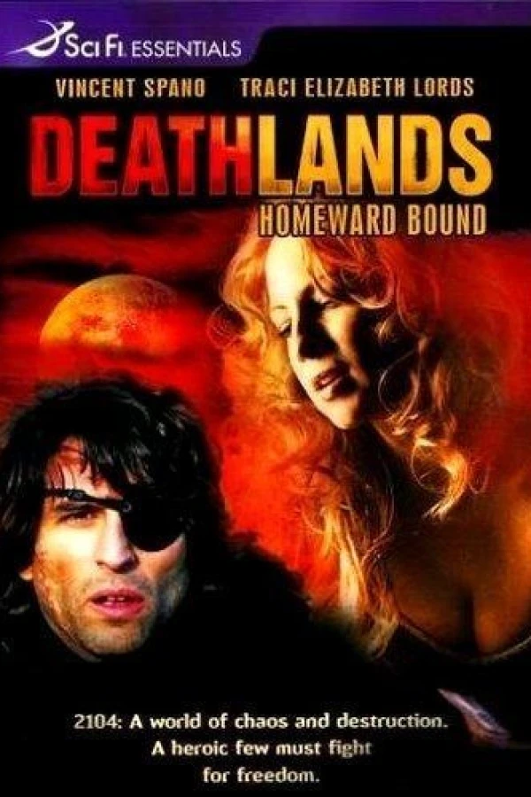 Deathlands: Homeward Bound Poster