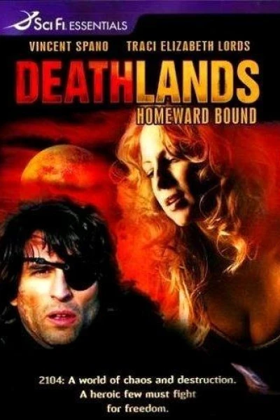 Deathlands: Homeward Bound
