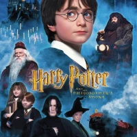 Harry Potter and the Sorcerer's Stone