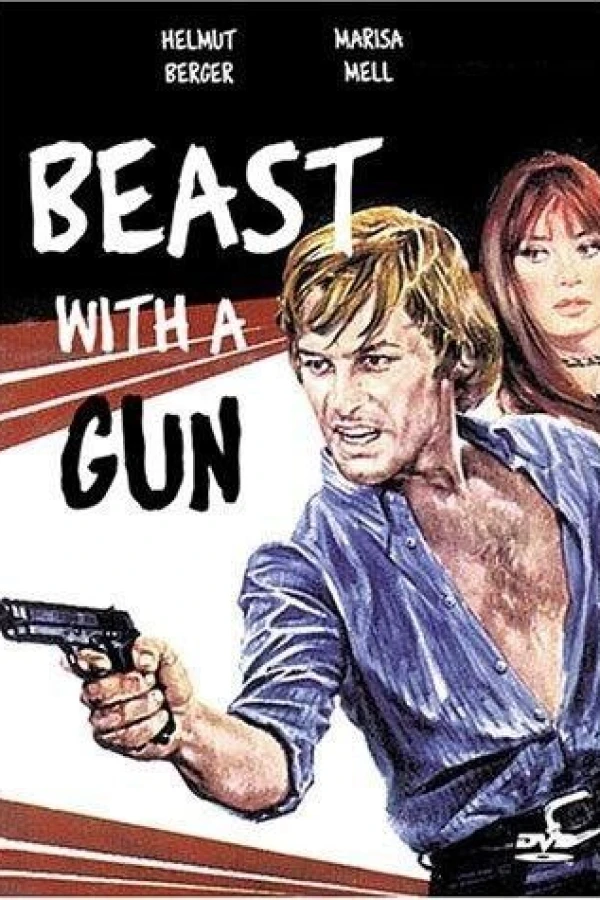 Beast With a Gun Poster