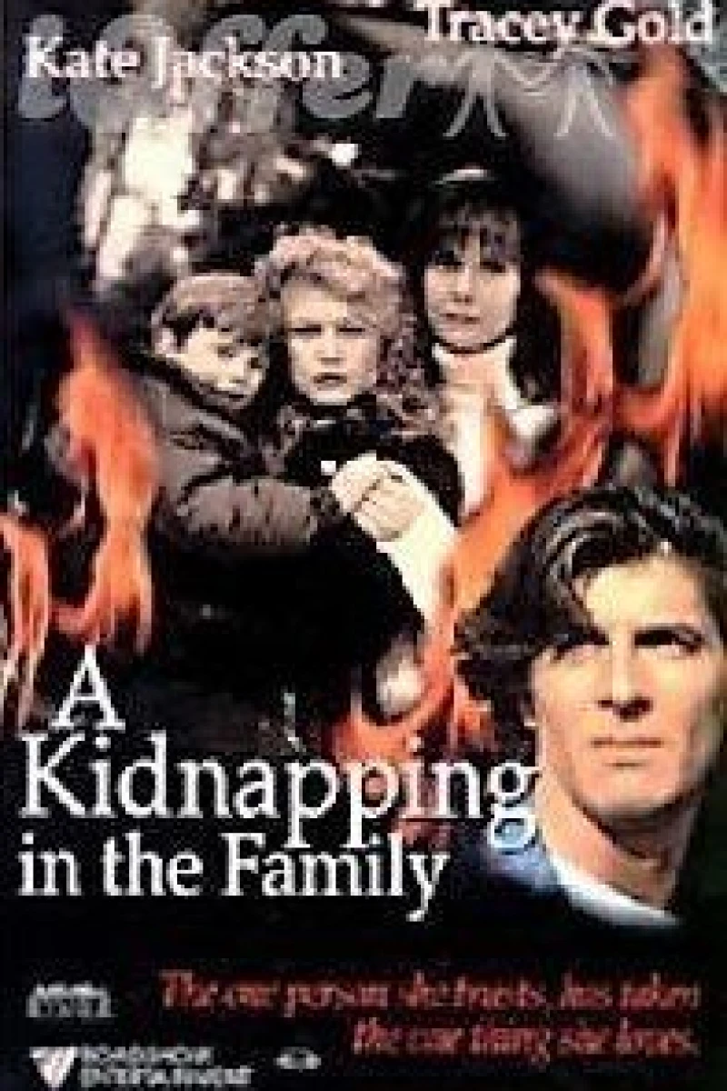A Kidnapping in the Family Poster