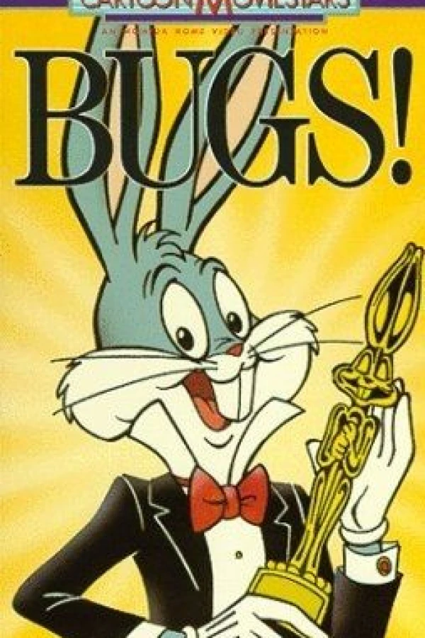 Bugs Bunny and the Three Bears Poster