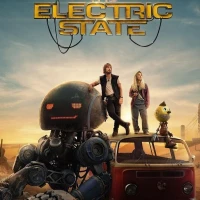 The Electric State