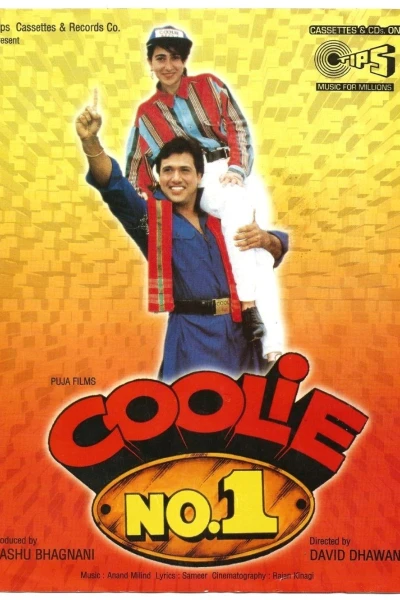 Coolie No. 1