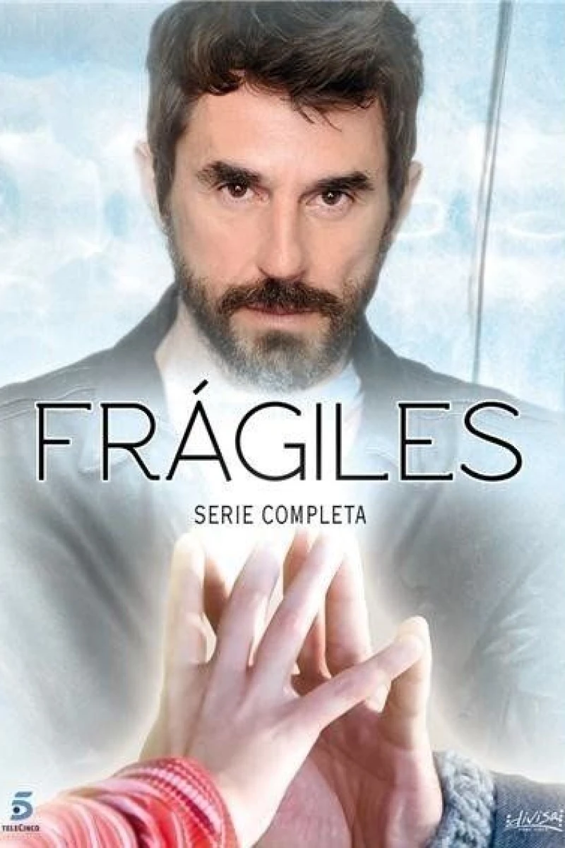 Frágiles Poster