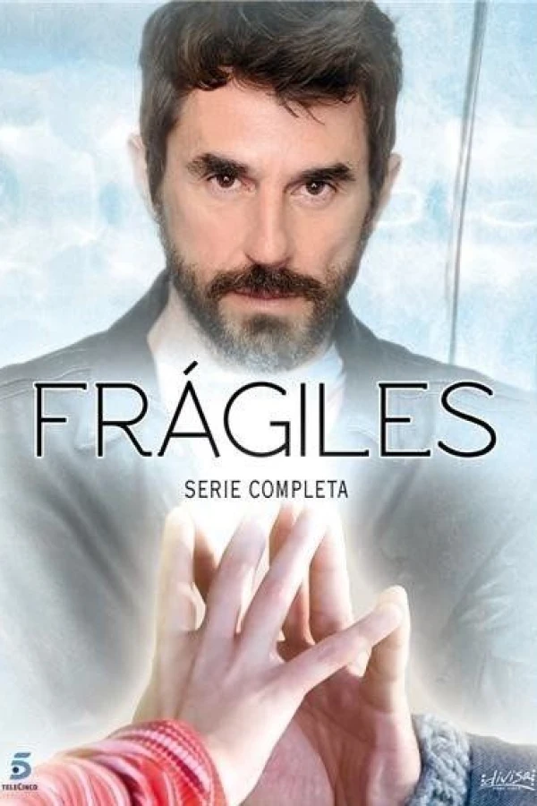 Frágiles Poster