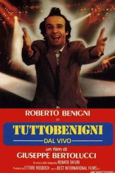 Tuttobenigni