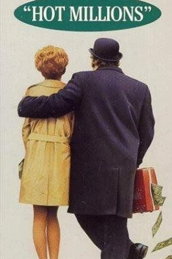 Computers Serve Poster