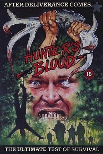 Hunter's Blood