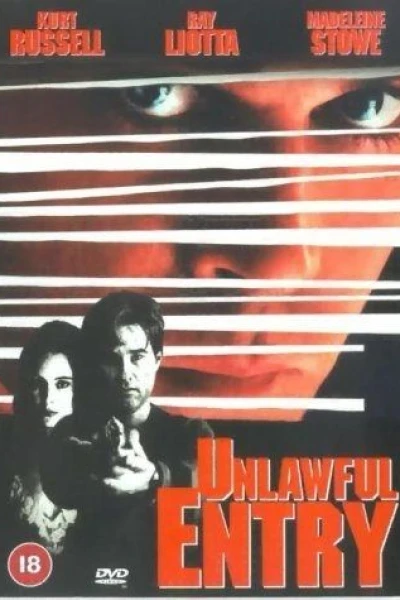 Unlawful Entry