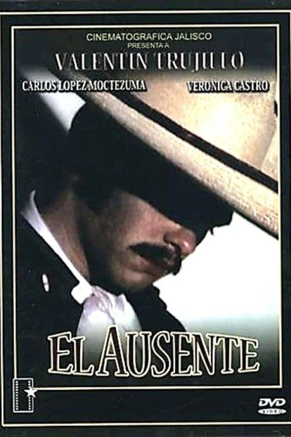 El ausente Poster