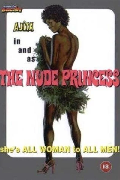 The Nude Princess