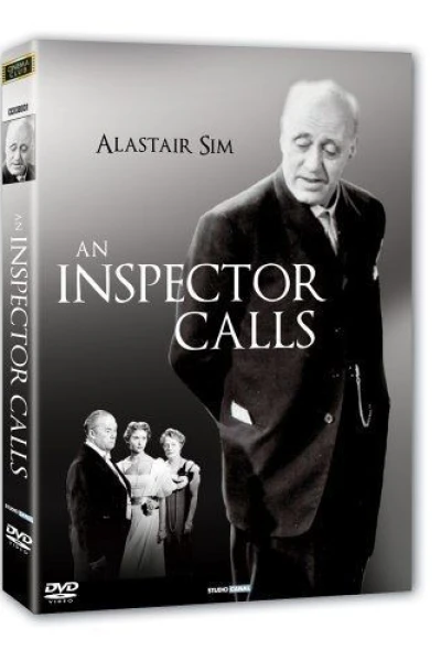 An Inspector Calls