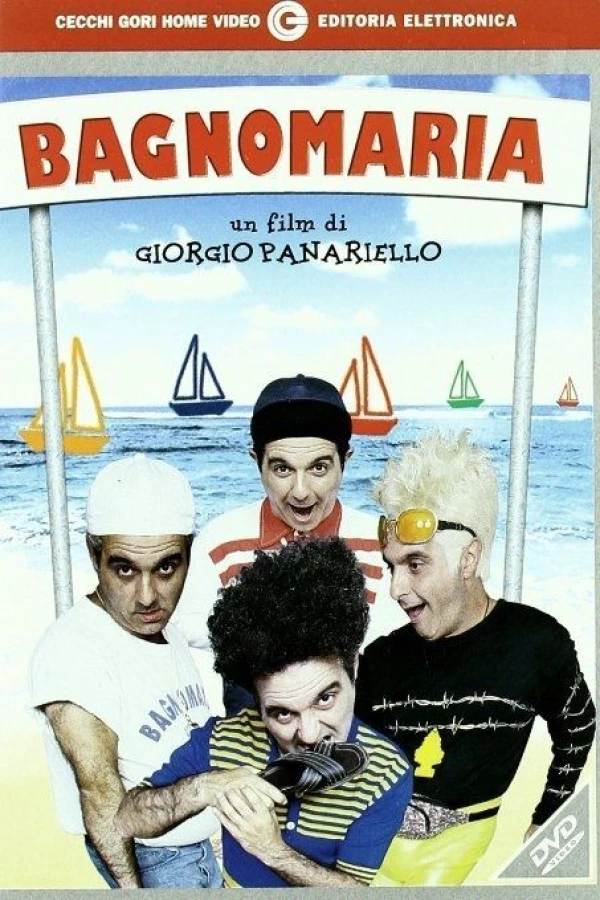 Bagnomaria Poster
