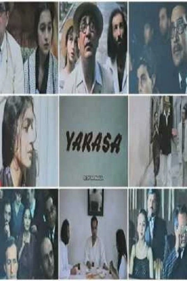 Yarasa Poster