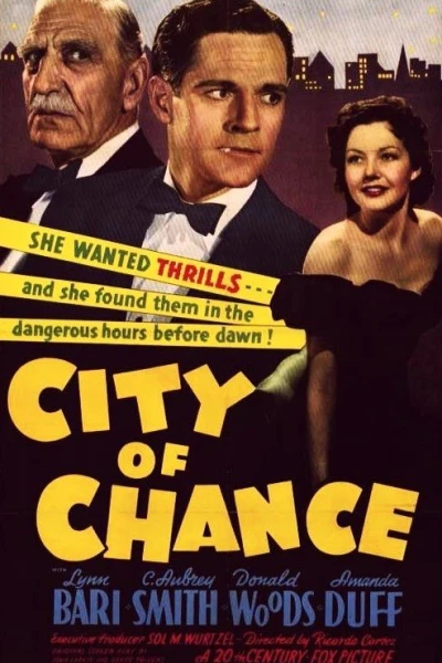 City of Chance