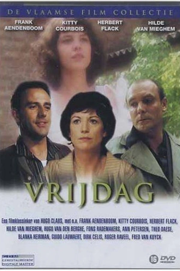 Vrijdag Poster