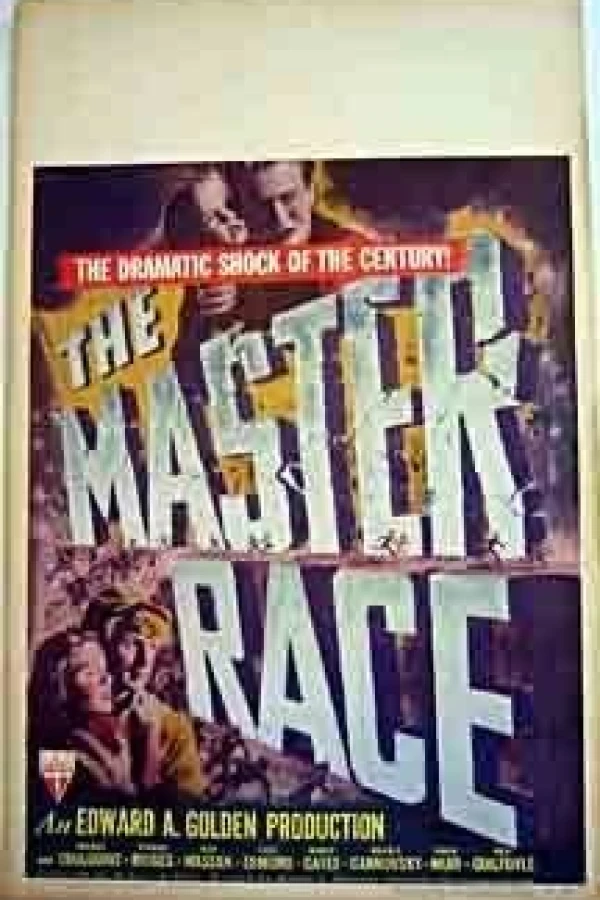The Master Race Poster