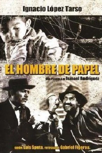 El Hombre de Papel