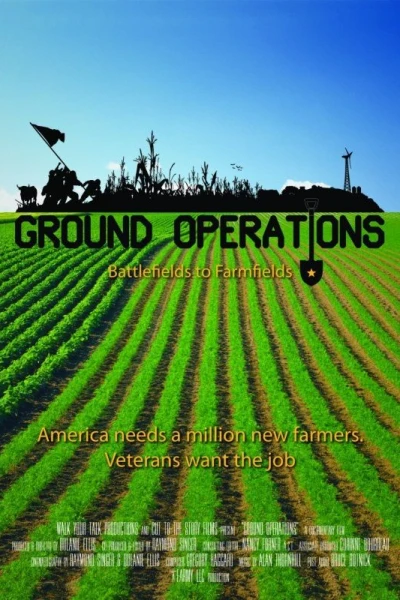 Ground Operations: Battlefields to Farmfields