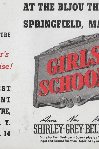 Girls' School