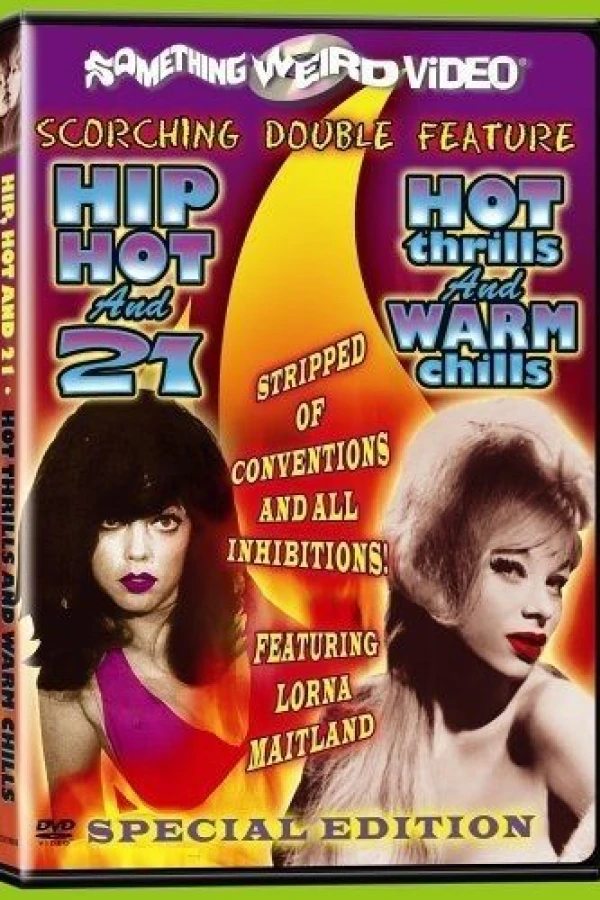 Hot Thrills and Warm Chills Poster