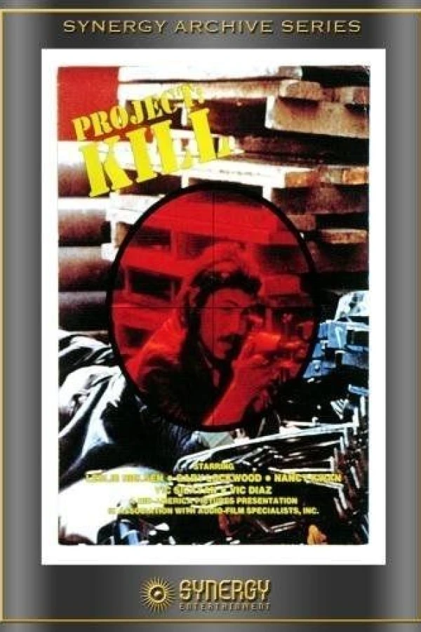 Total Control Poster