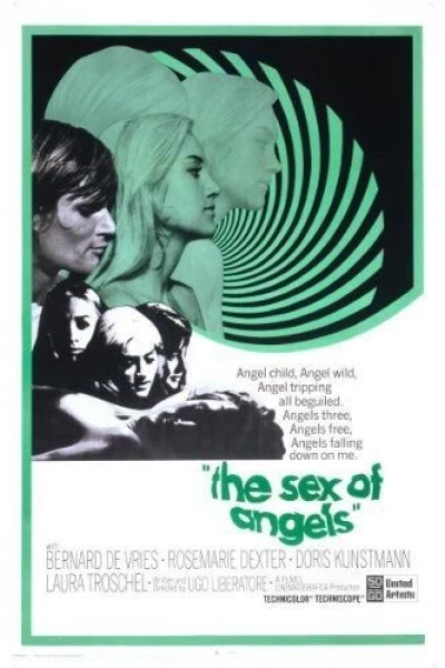 The Sex of Angels