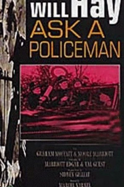 Ask a Policeman