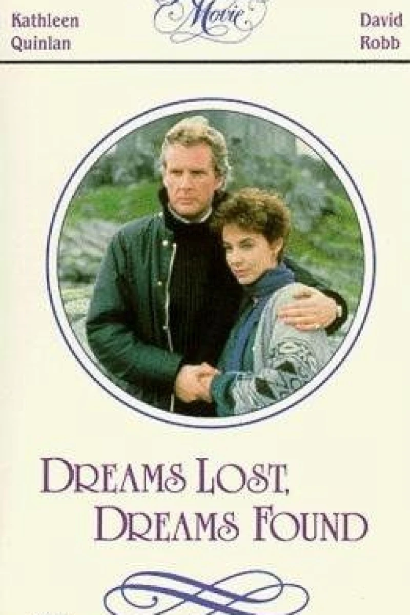 Dreams Lost, Dreams Found Poster