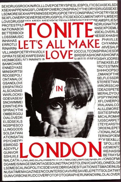 Tonite Let's All Make Love in London