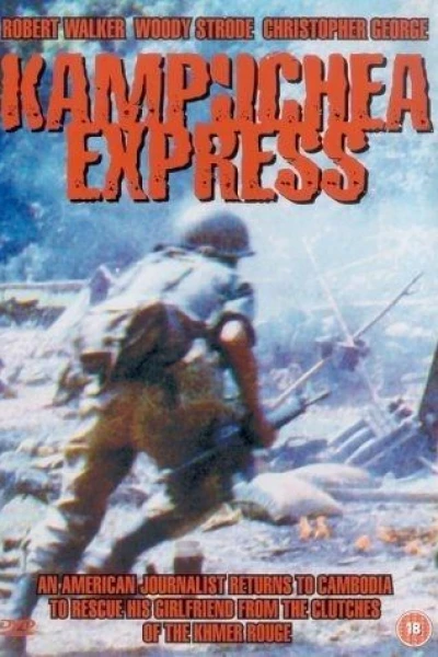 Kampuchea Express