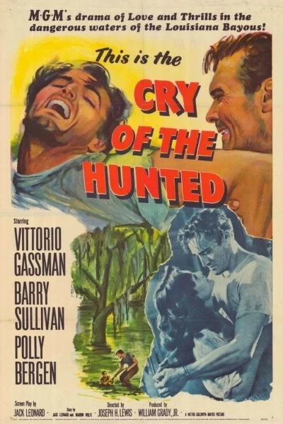 Cry of the Hunted