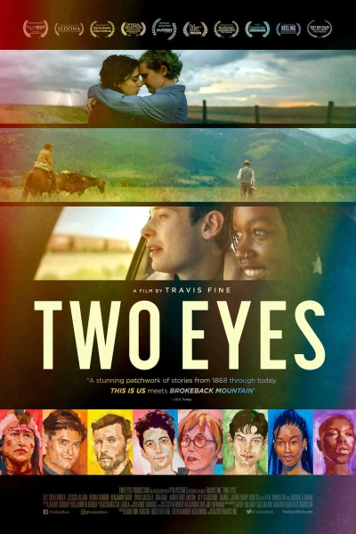 Two Eyes